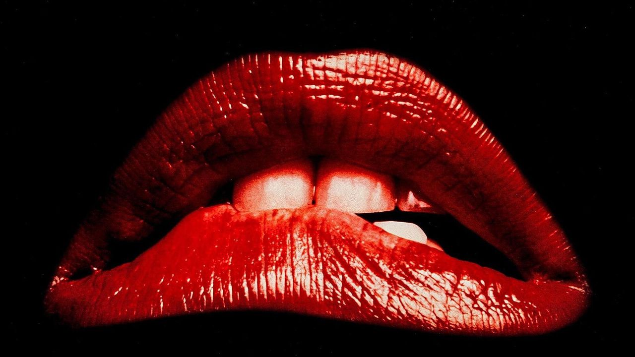 The Rocky Horror Picture Show: The film that's saved lives - BBC ...