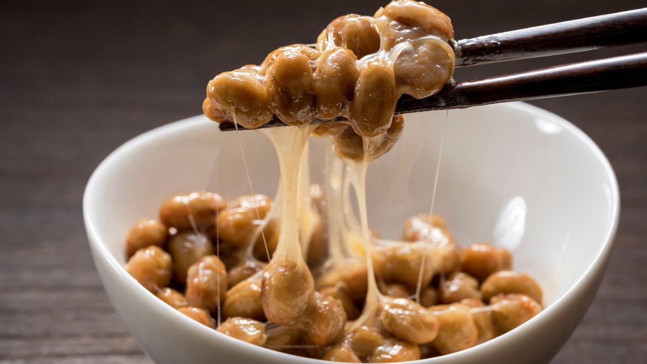 Fermented Soybeans  What Is Fermented Soy? - Cultures For Health
