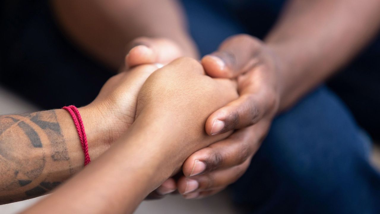 Why race matters when it comes to mental health