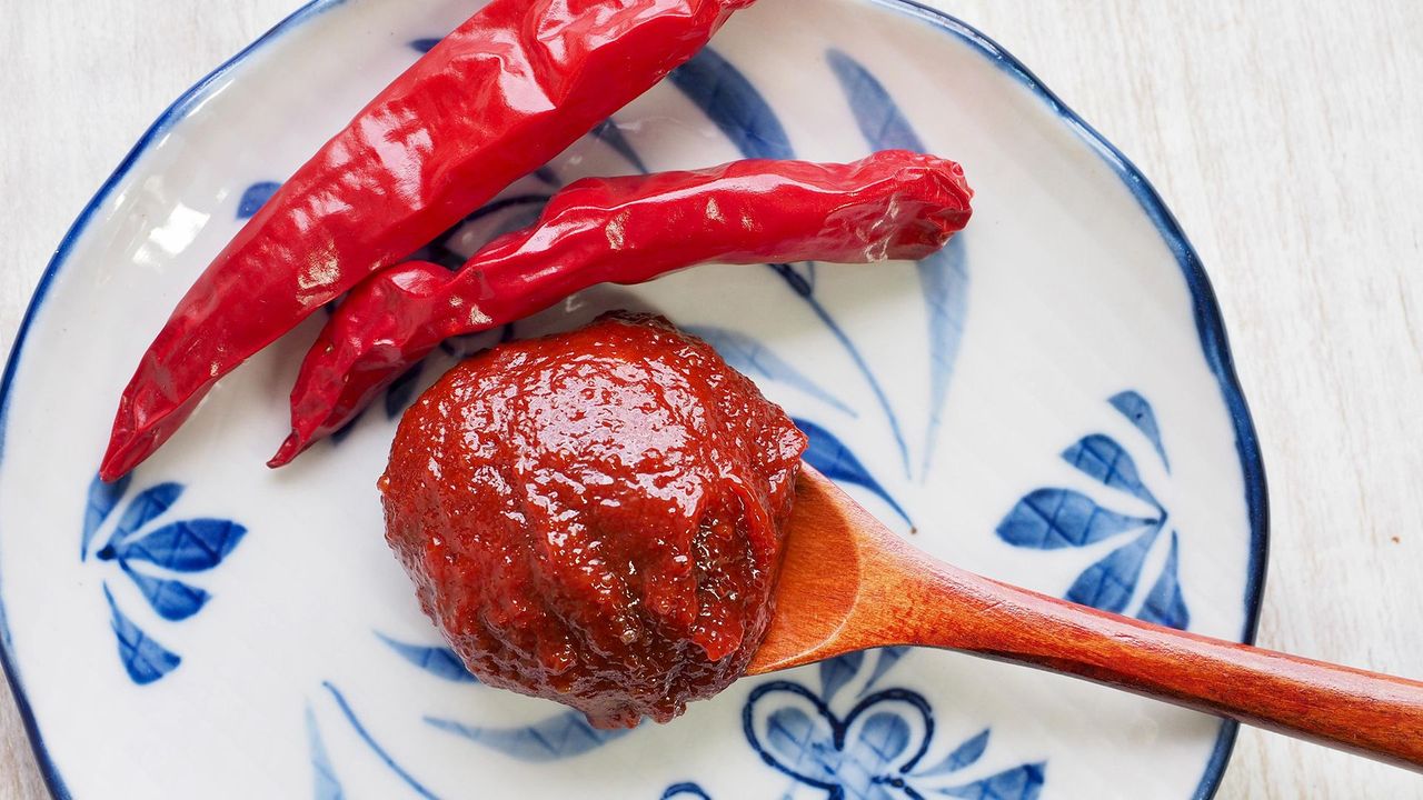 What Is Gochugaru? A Guide to the Korean Chili Seasoning - 2024