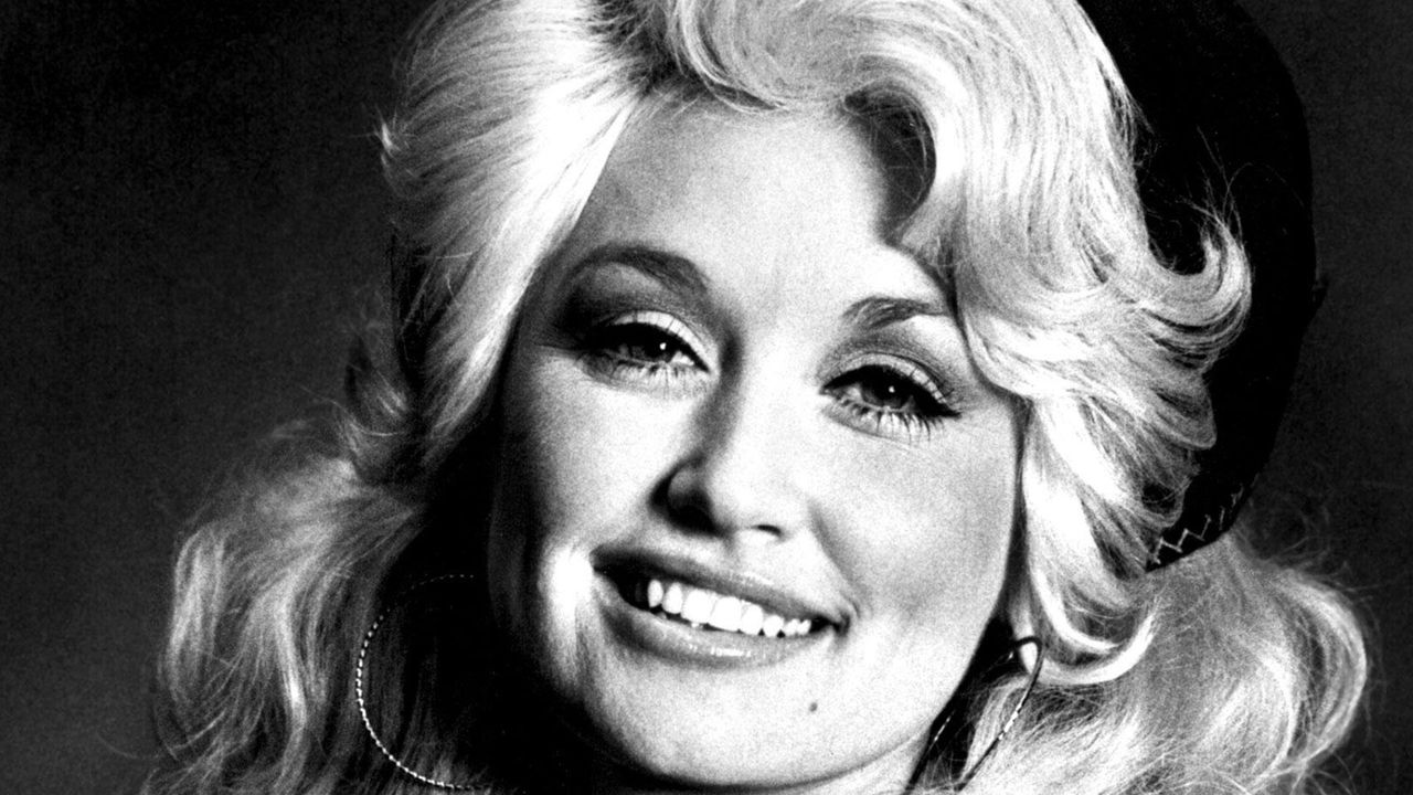 Dolly Parton says she'd 'rather be' in her 70s than be young again: 'I mean  this from the bottom of my heart