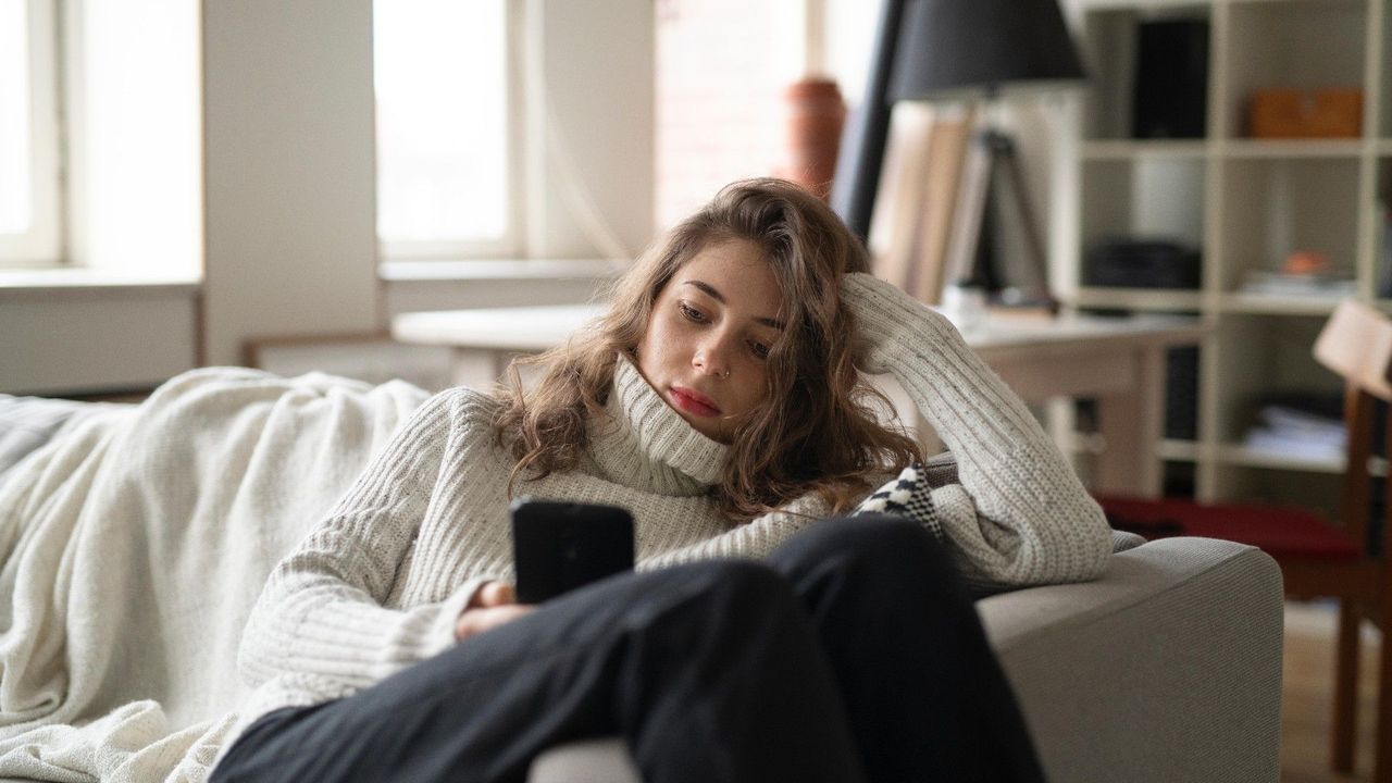 Are you bored yet? Beat festive fatigue – and your family – with