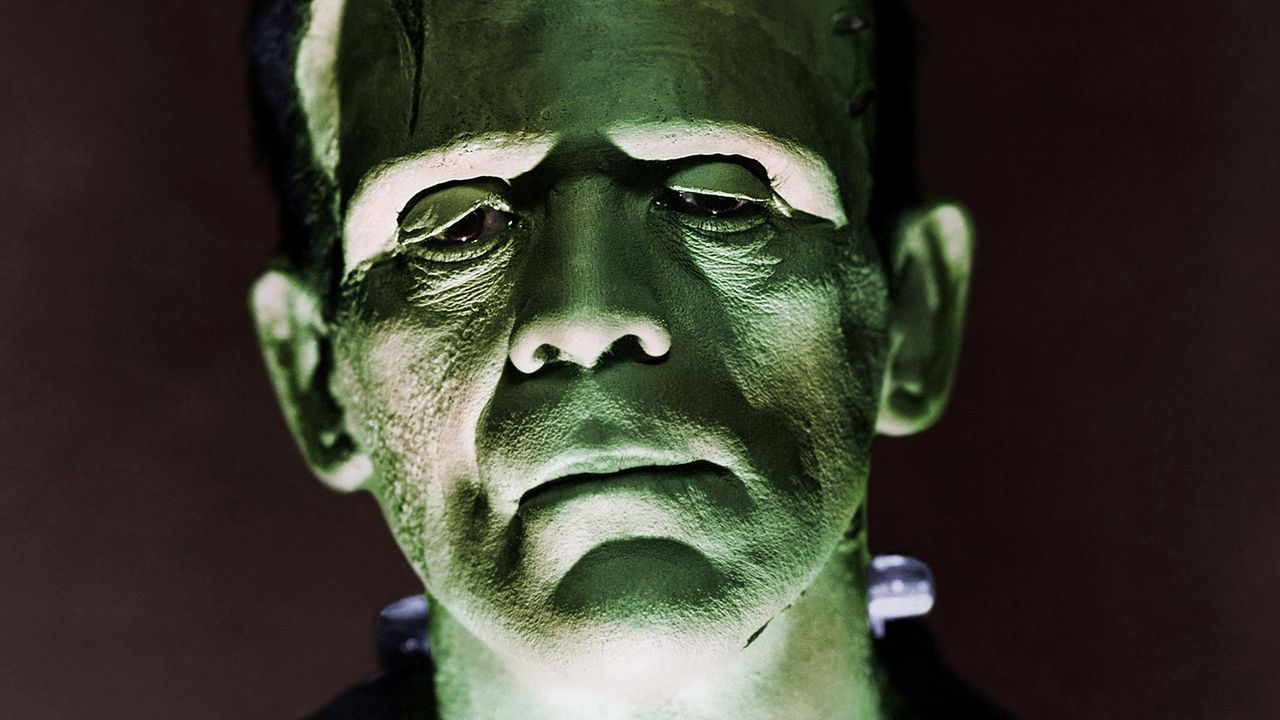 Frankenstein by Mary Shelley | Characters - YouTube