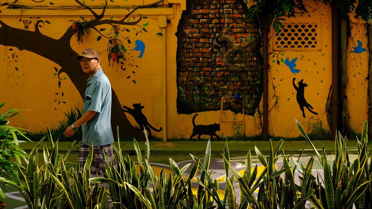 Malaysia's harmonious approach to life - BBC Travel