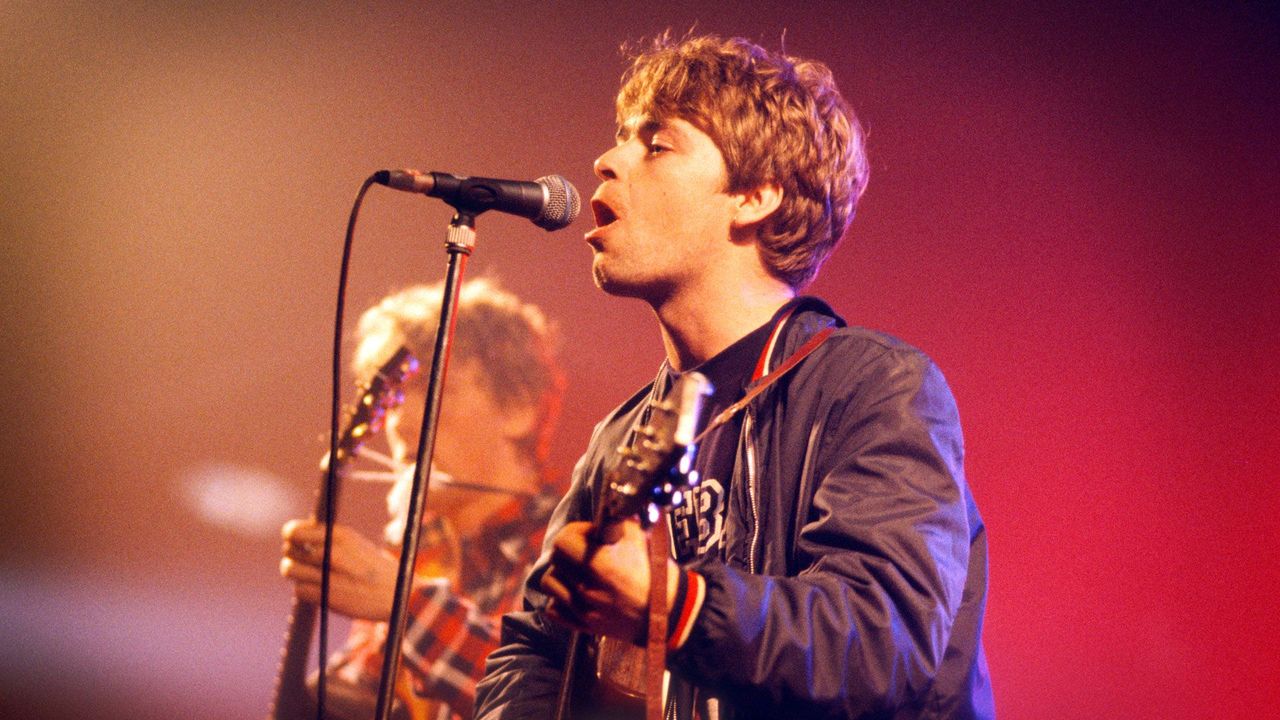 The mystery of 'lost' rock genius Lee Mavers