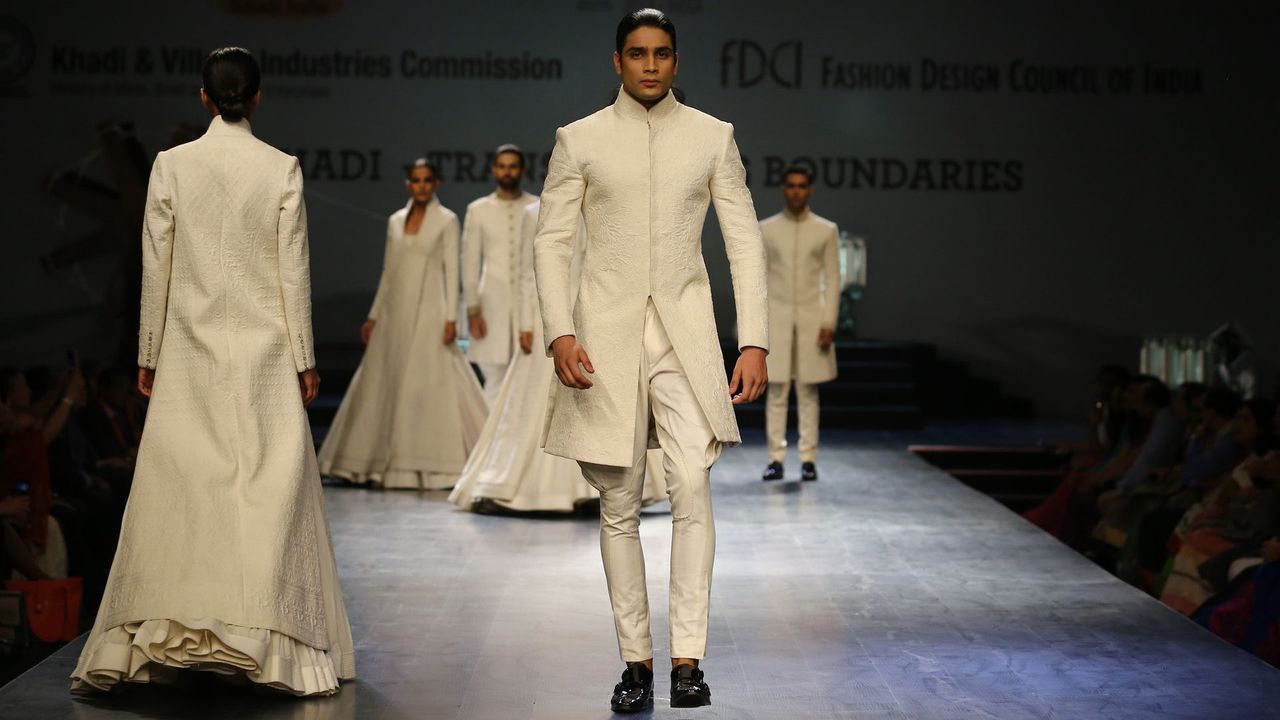 5 Indian Fashion Brands That Are Defining The 2022 Style - Runway Square