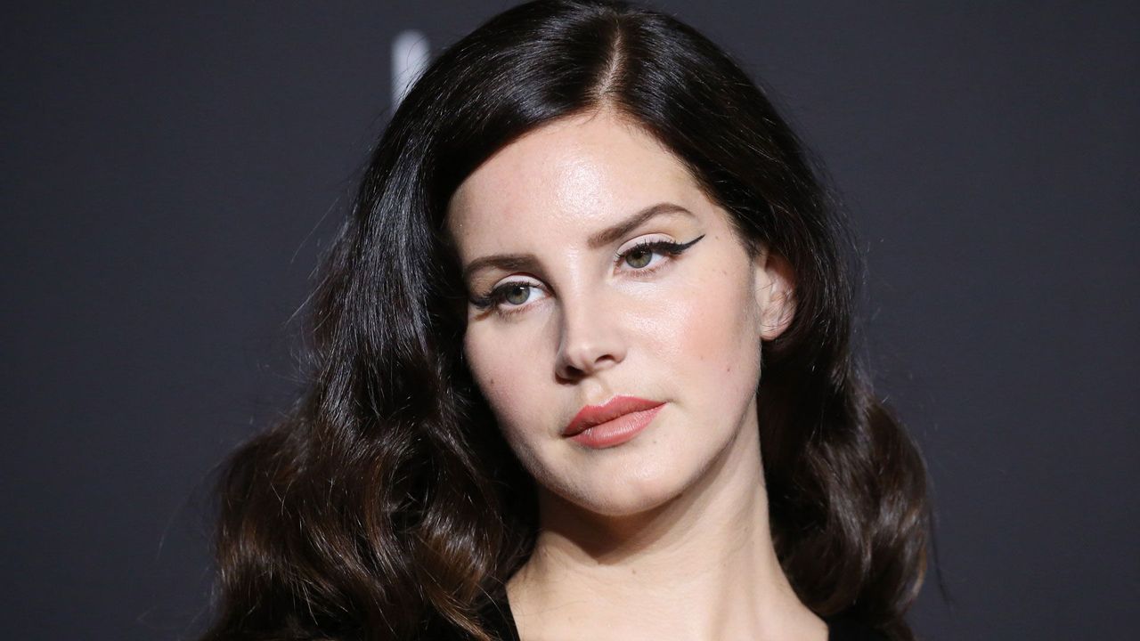 Lana Del Rey And The Struggle To Be Mysterious In Pop - Bbc Culture