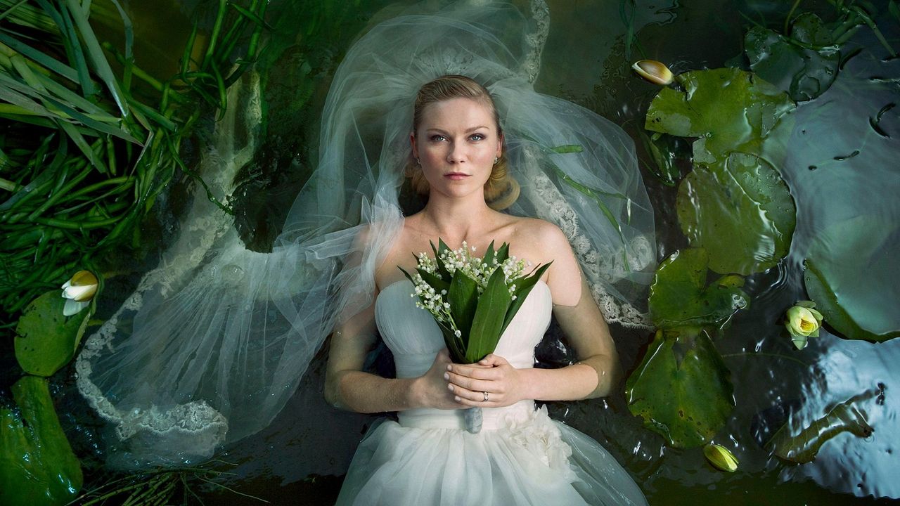 Is Melancholia the greatest film about depression ever made? image picture