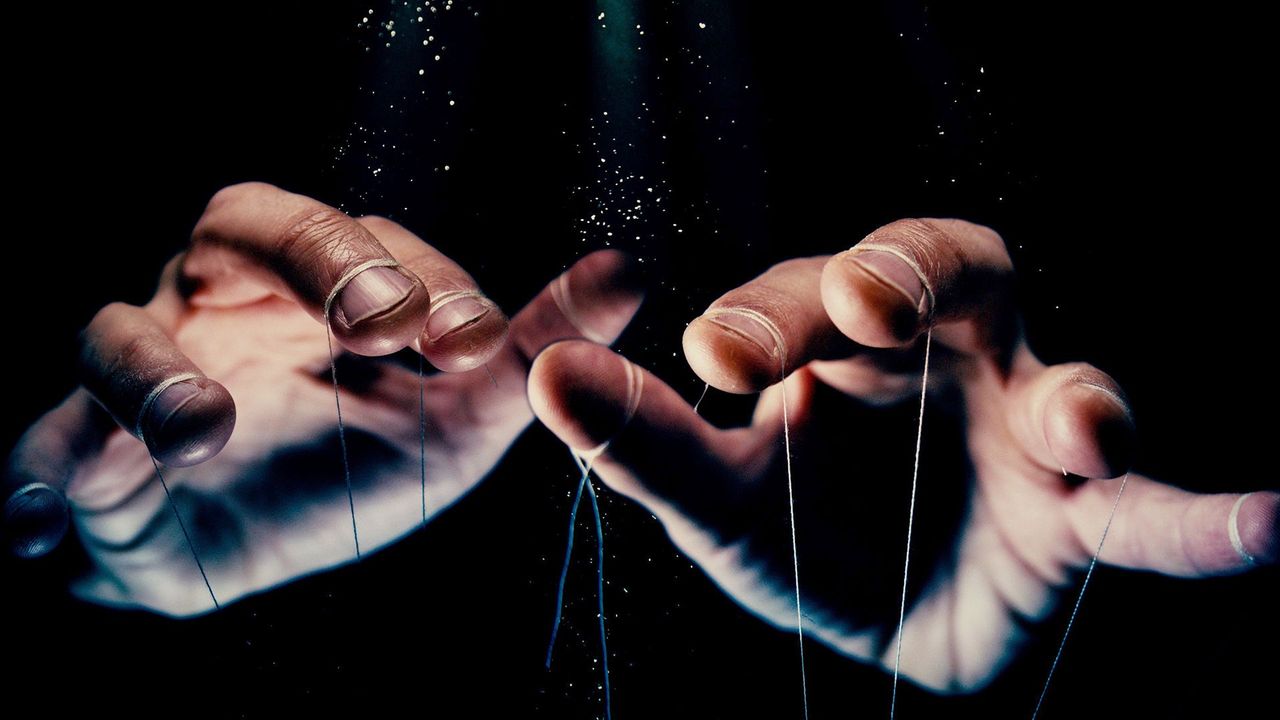 How unconscious forces control our actions - BBC Future