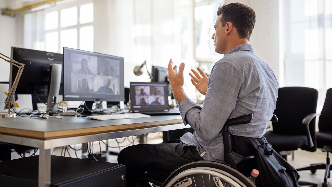 The digital body language cues you send – or don't send