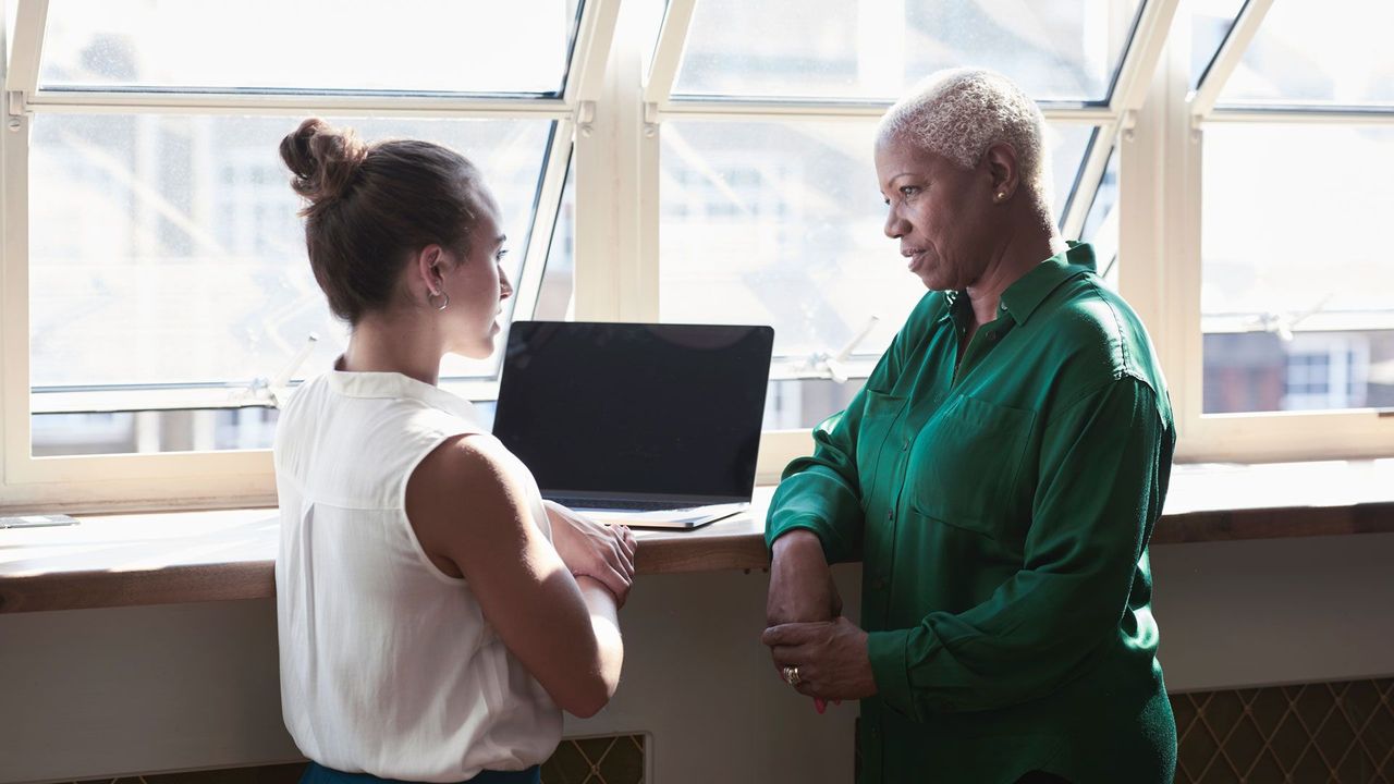 The 'acute' ageism problem hurting young workers