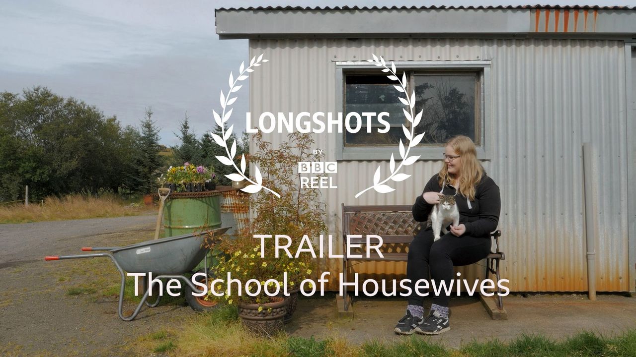 The Kiosk Trailer BBC Reel