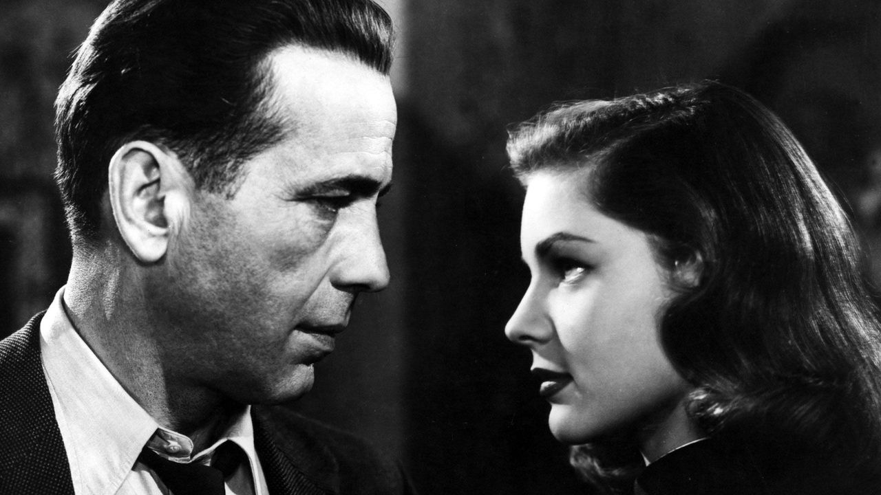 The Big Sleep: The most baffling film ever made - BBC Culture