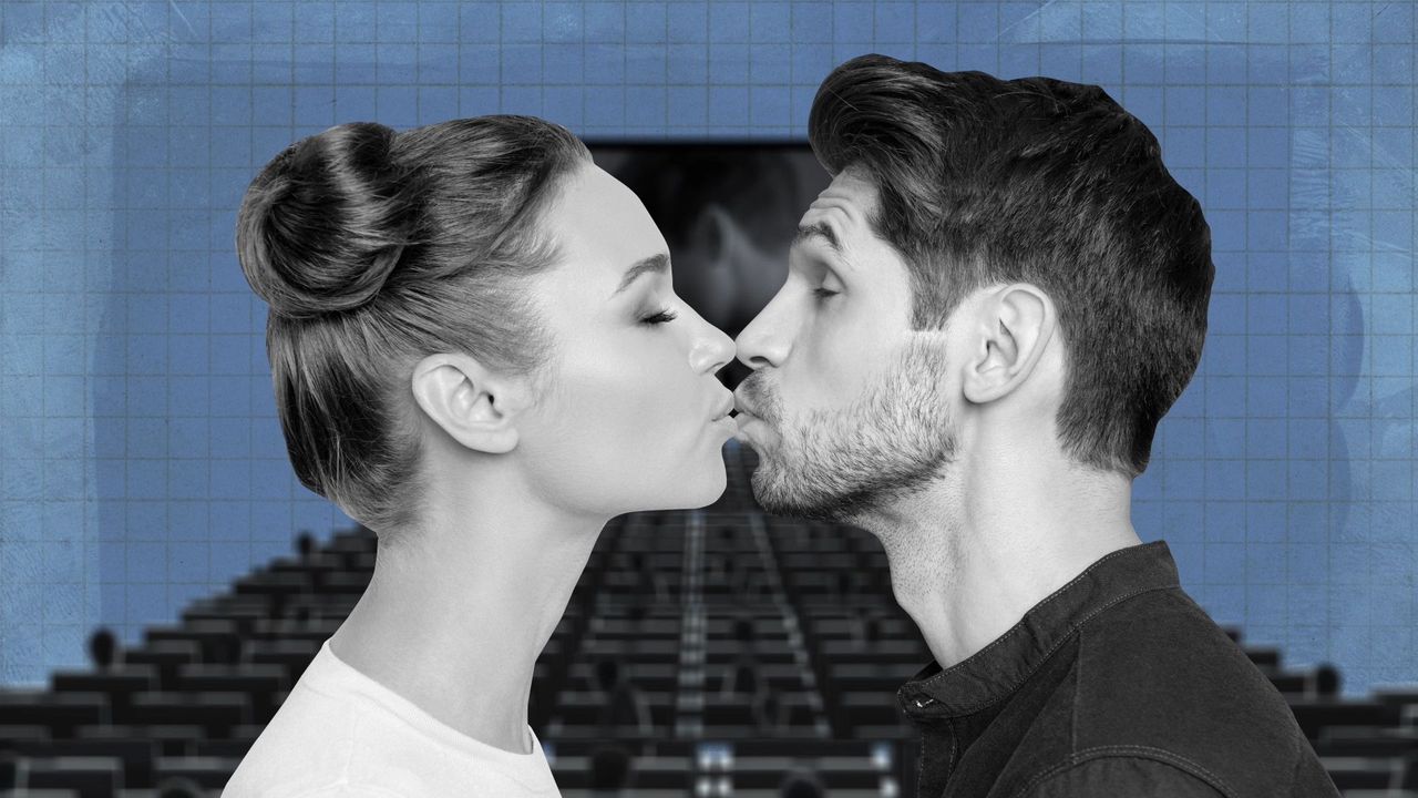 The Surprising Importance of the First Kiss