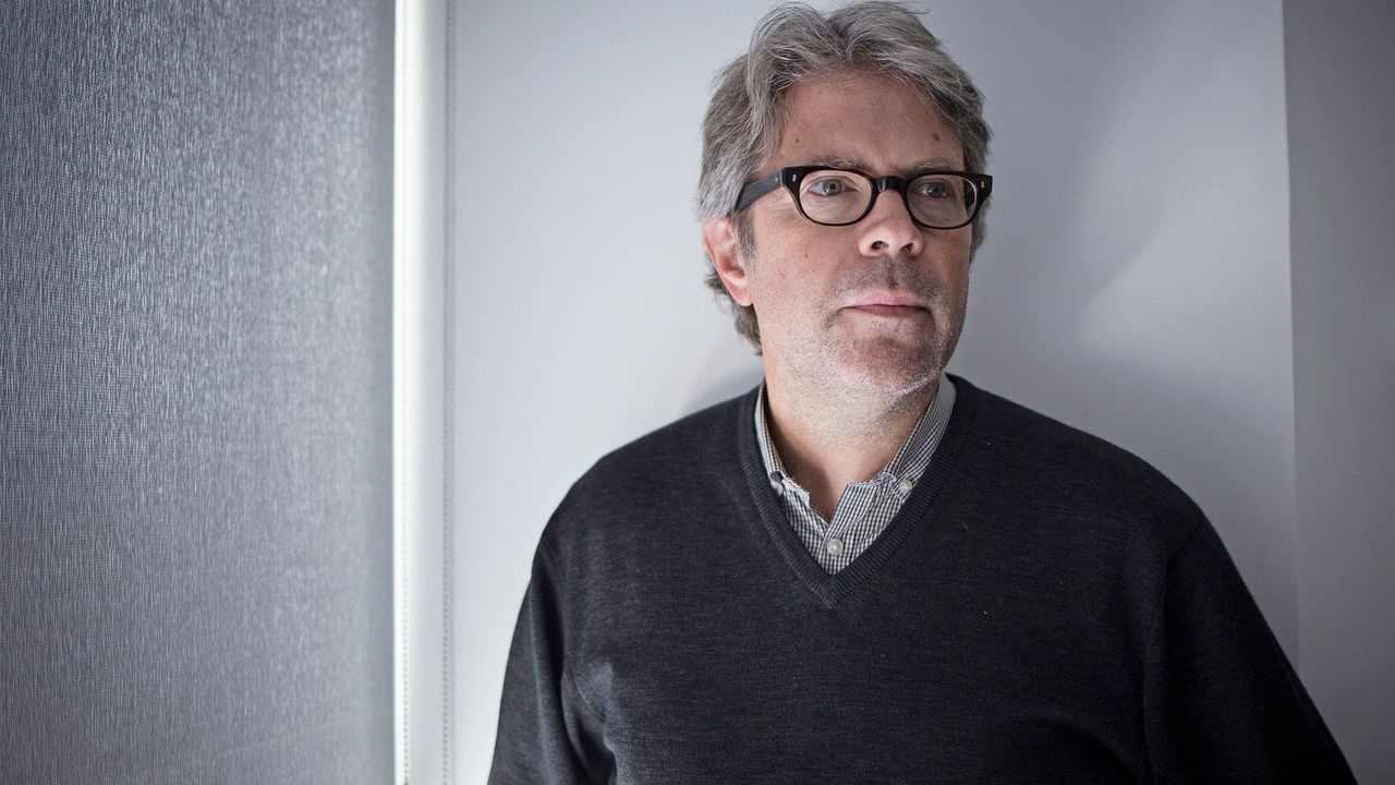 How Jonathan Franzen became America s most divisive novelist