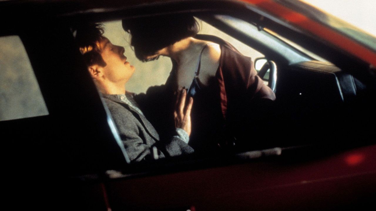 Why twisted erotic thriller Crash still stuns, 25 years on pic