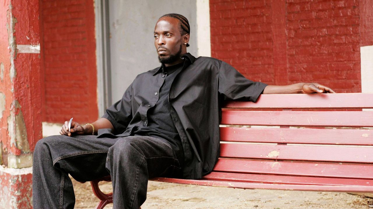 Rewatching 'The Wire': Classic Crime Drama Seems Written For Today