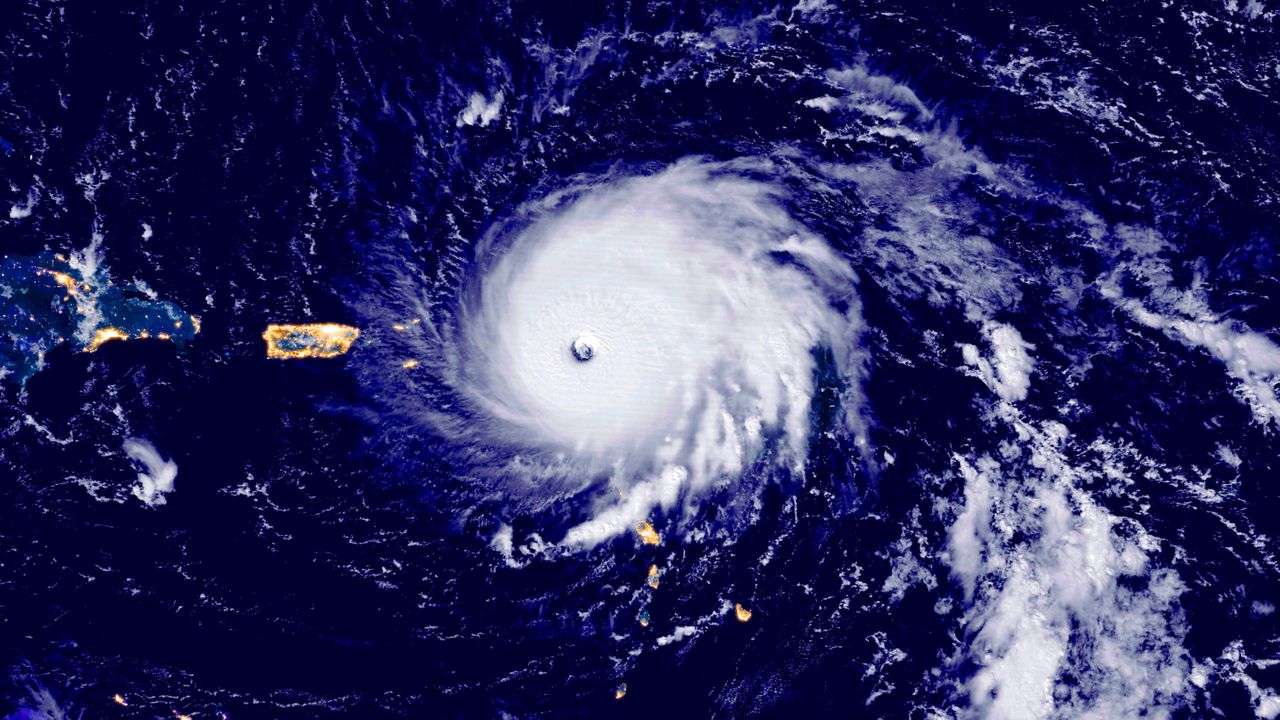 Who will pay for the damage caused by climate change? - BBC Future
