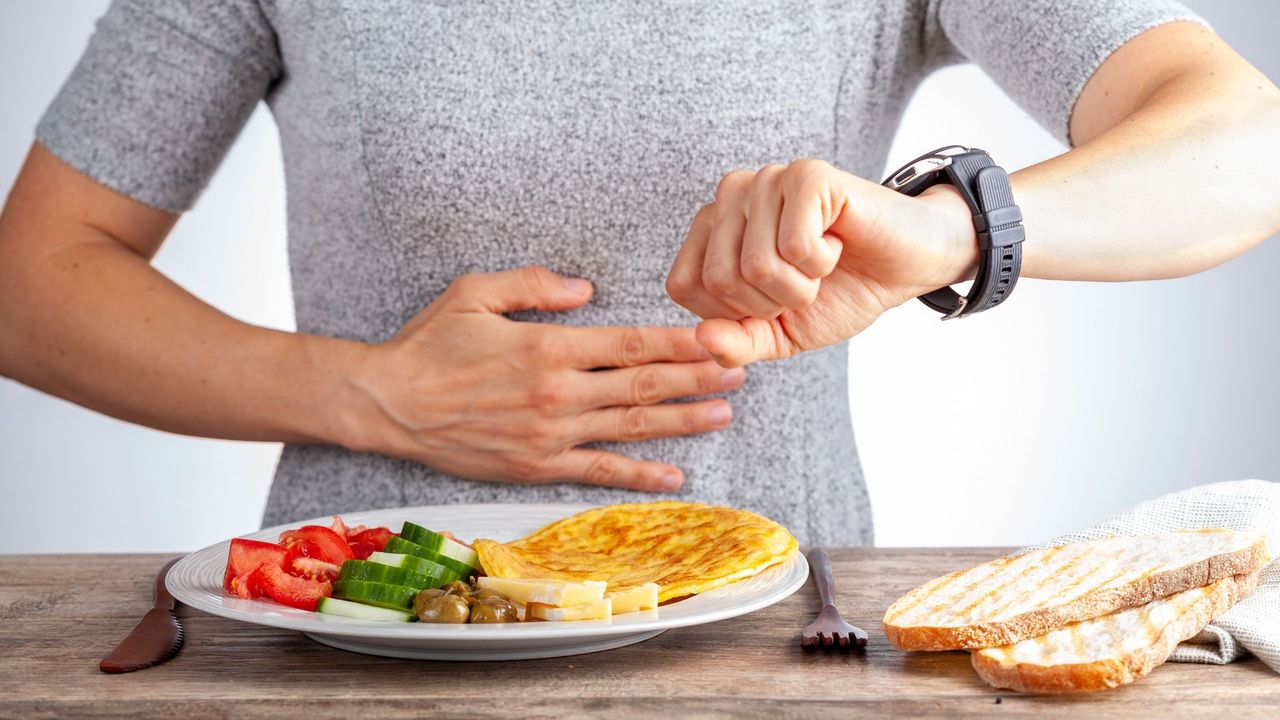 The Benefits Of Intermittent Fasting The Right Way - Bbc Future