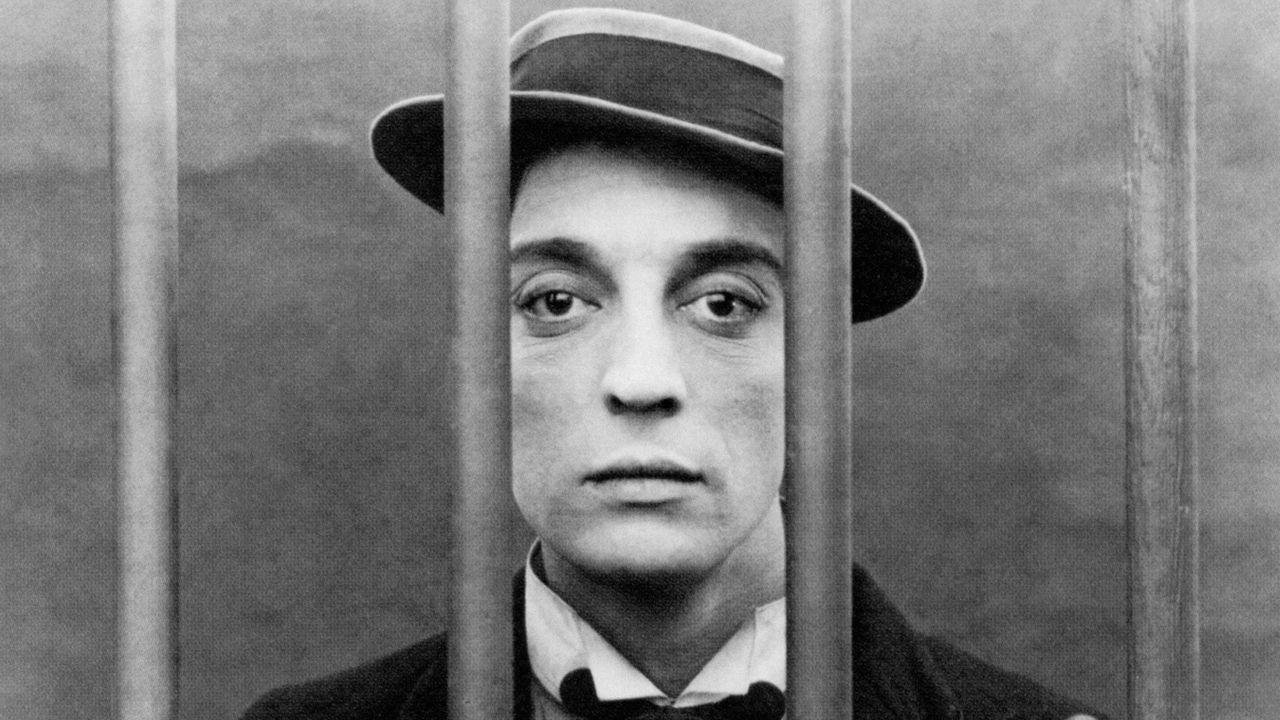 New DVDs: 'Buster Keaton Collection,' 'The Jazz Singer' - The New York Times