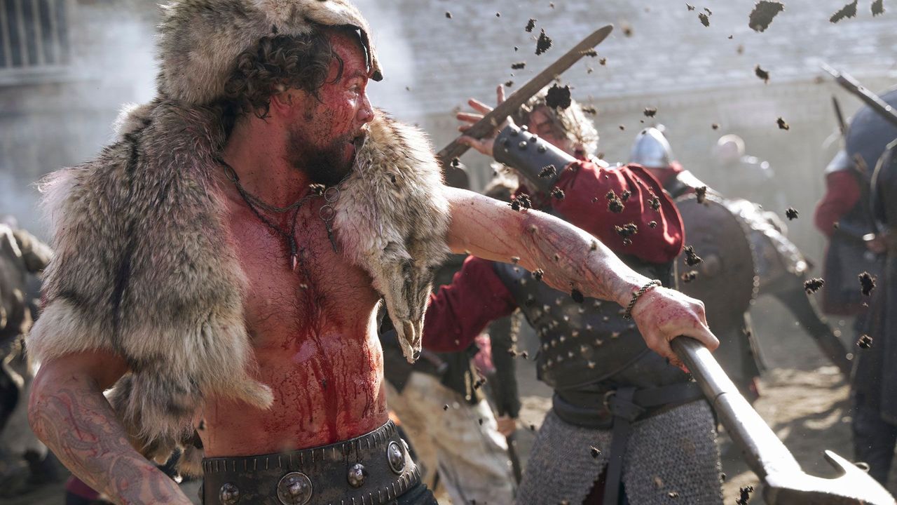 The True History Behind Netflix's 'Vikings: Valhalla