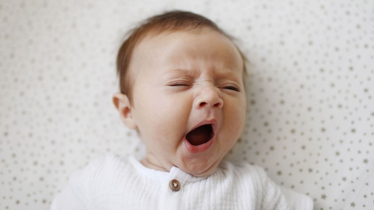 What really happens when babies are left to cry it out?