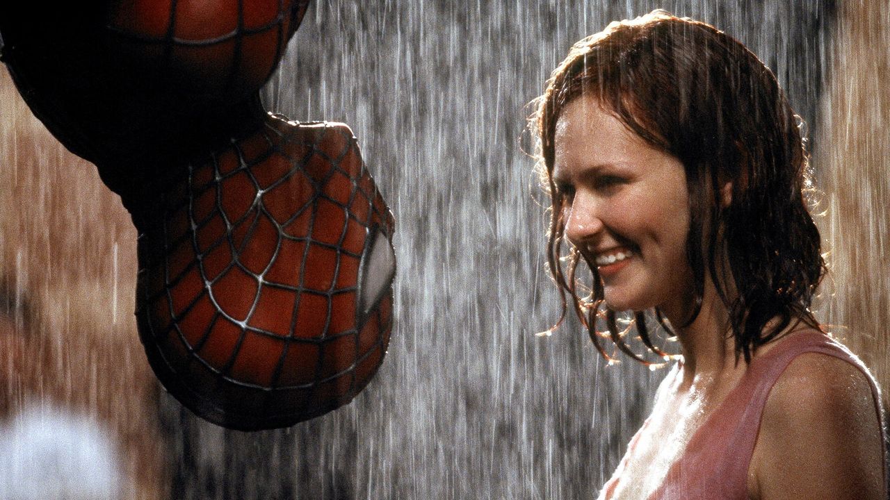 20 years ago, Spider-Man swung onto MTV and changed the Marvel superhero  forever
