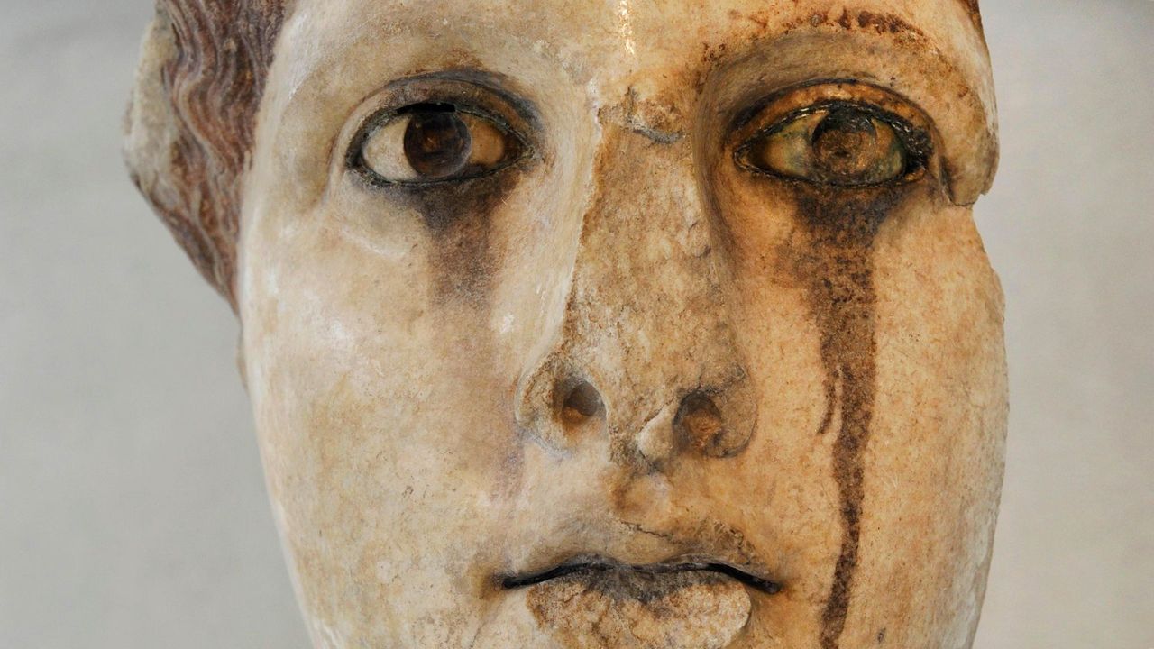 How fear, sex and power shaped ancient mythology