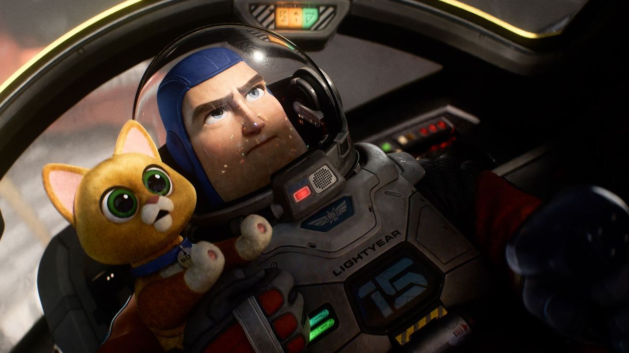 5 Things to Know About the Lightyear Teaser Trailer