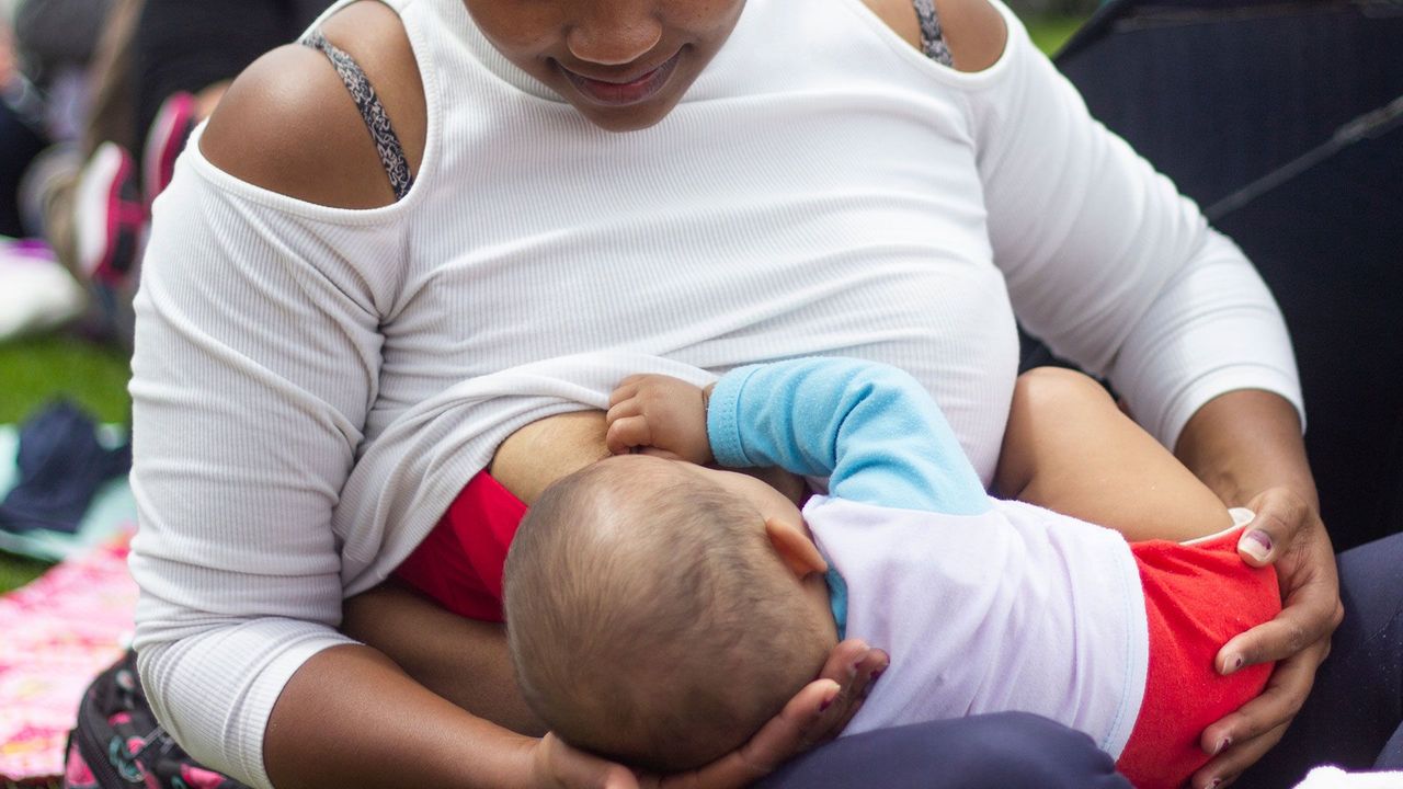 Adult Content Policy: Breastfeeding Videos Can Earn Ad Revenue