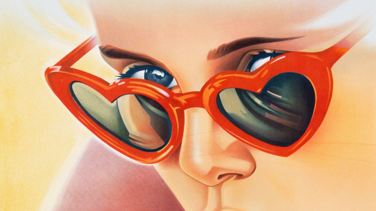 How 'Lolita' Escaped Obscenity Laws and Cancel Culture - The New