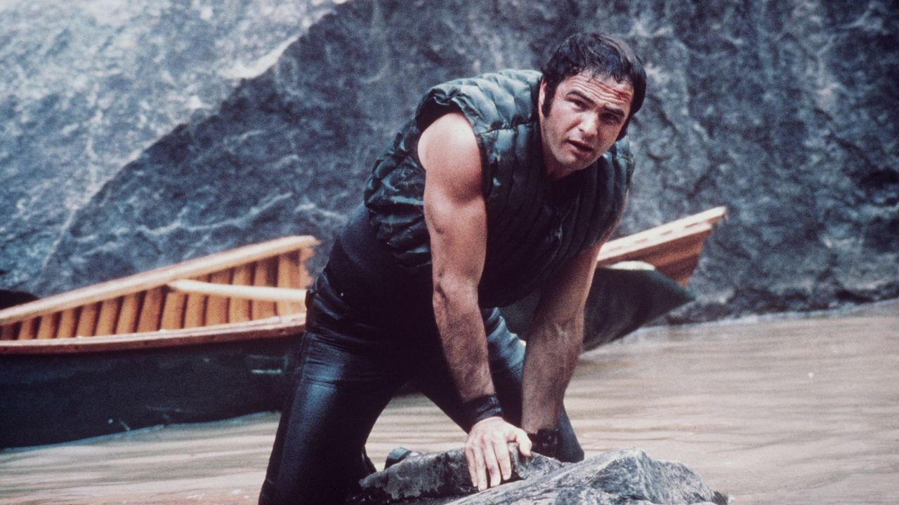 How masterly horror Deliverance set a controversial trend pic