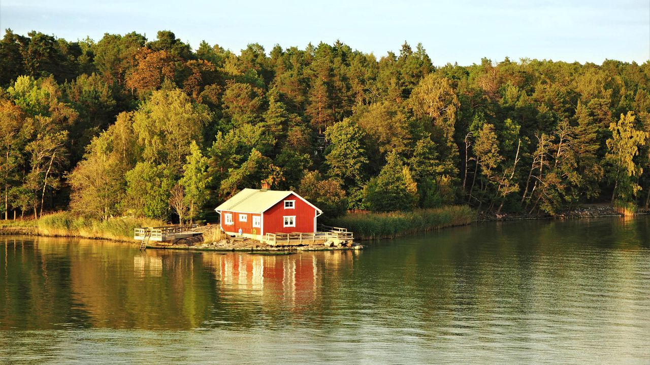 Finland's rising capital of food - BBC Travel