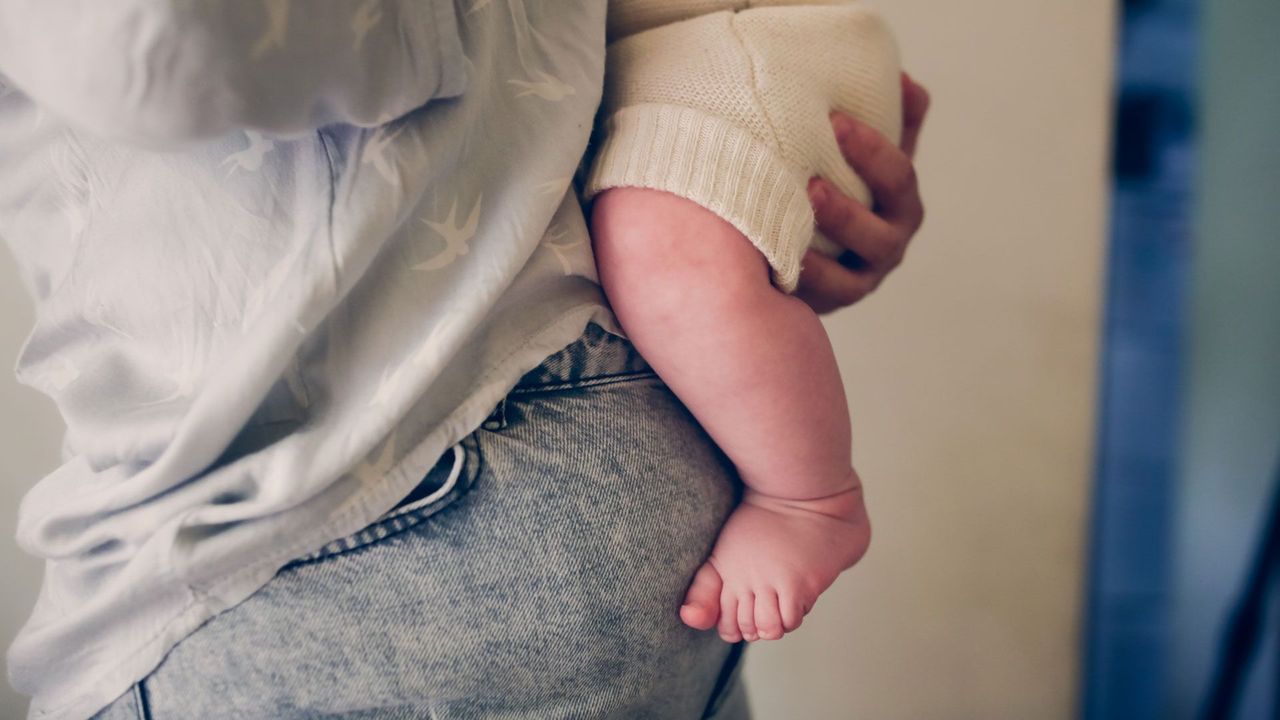Bounce-back culture Why new mums are expected to snap back