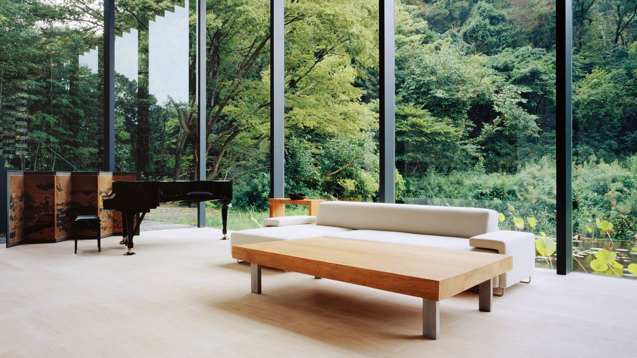 Inside Japan'S Most Minimalist Homes - Bbc Culture