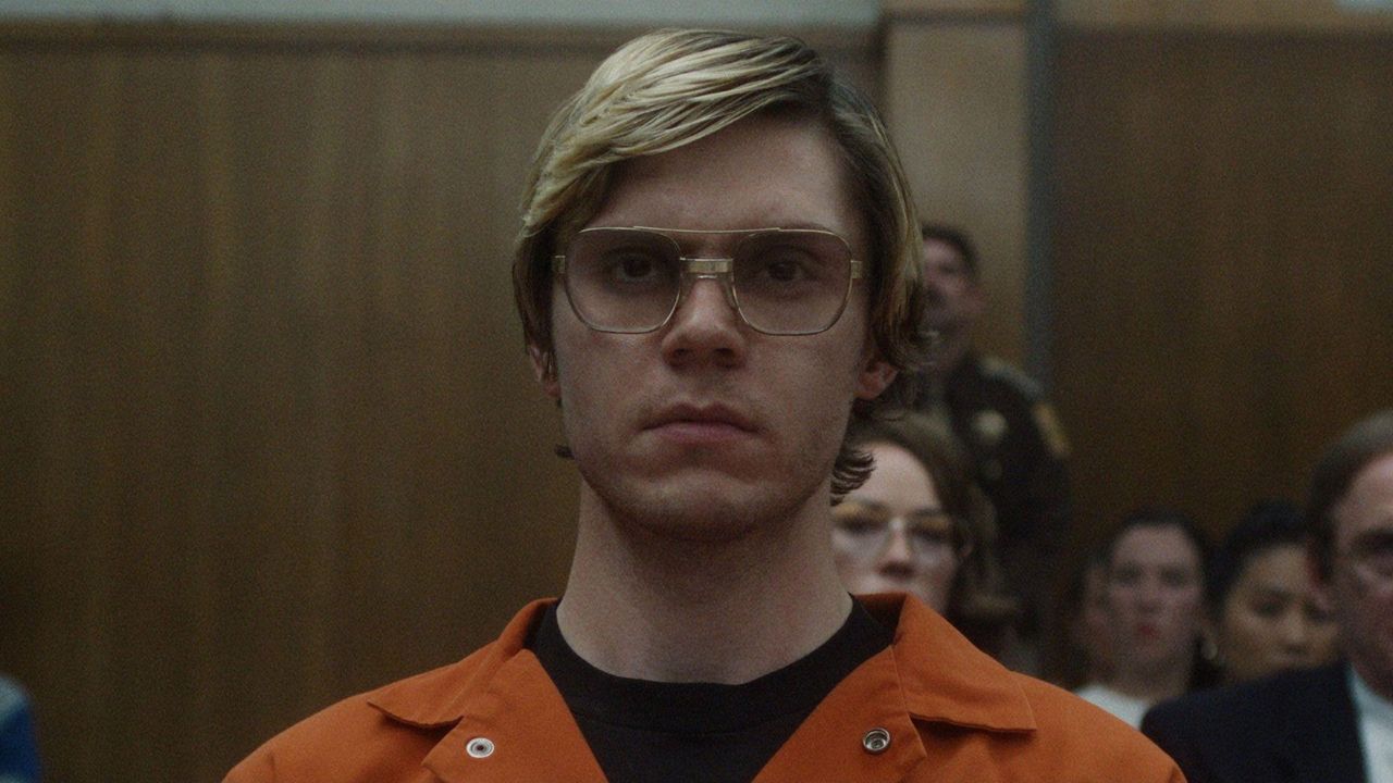 Jeffrey Dahmer Speaks in Trailer for 'Conversations With a Killer