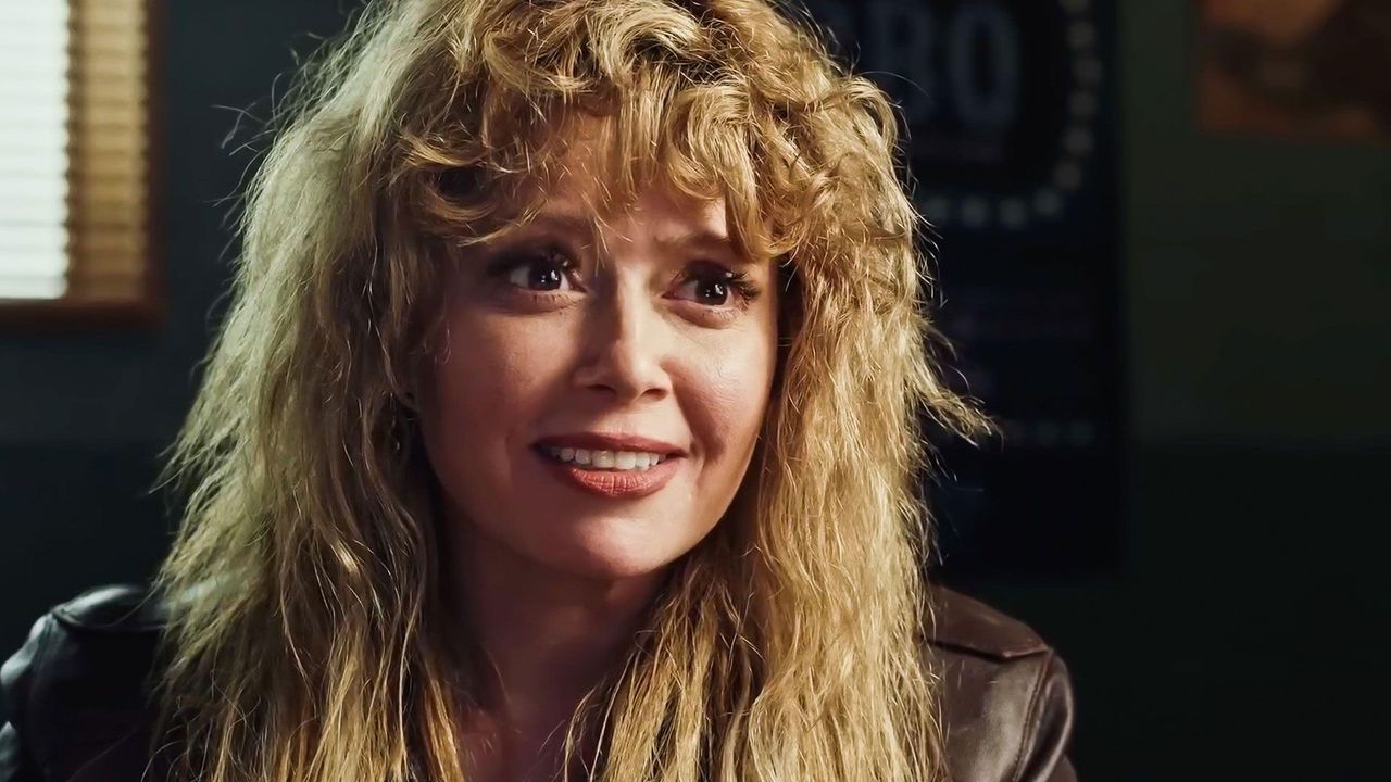 Natasha Lyonne to Star in Rian Johnson Mystery Series Poker Face