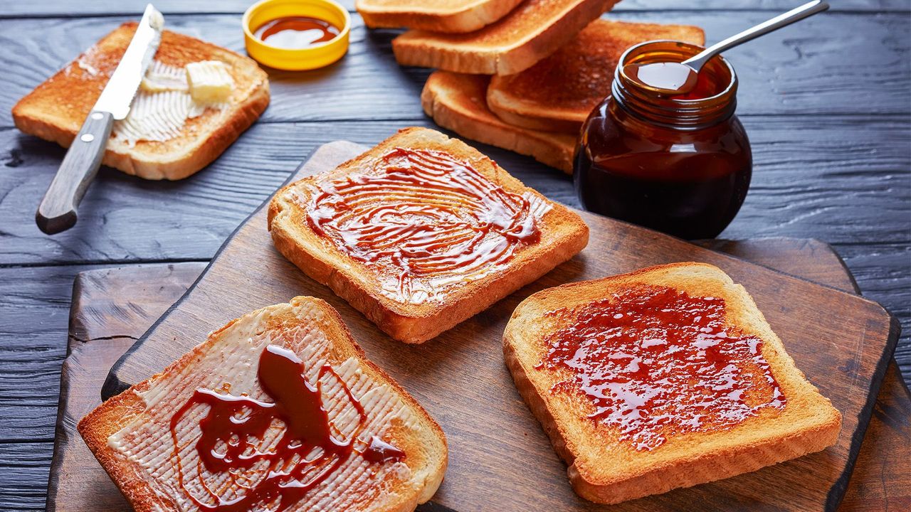 Vegemite vs Marmite: what's the difference? Aussie spread turns