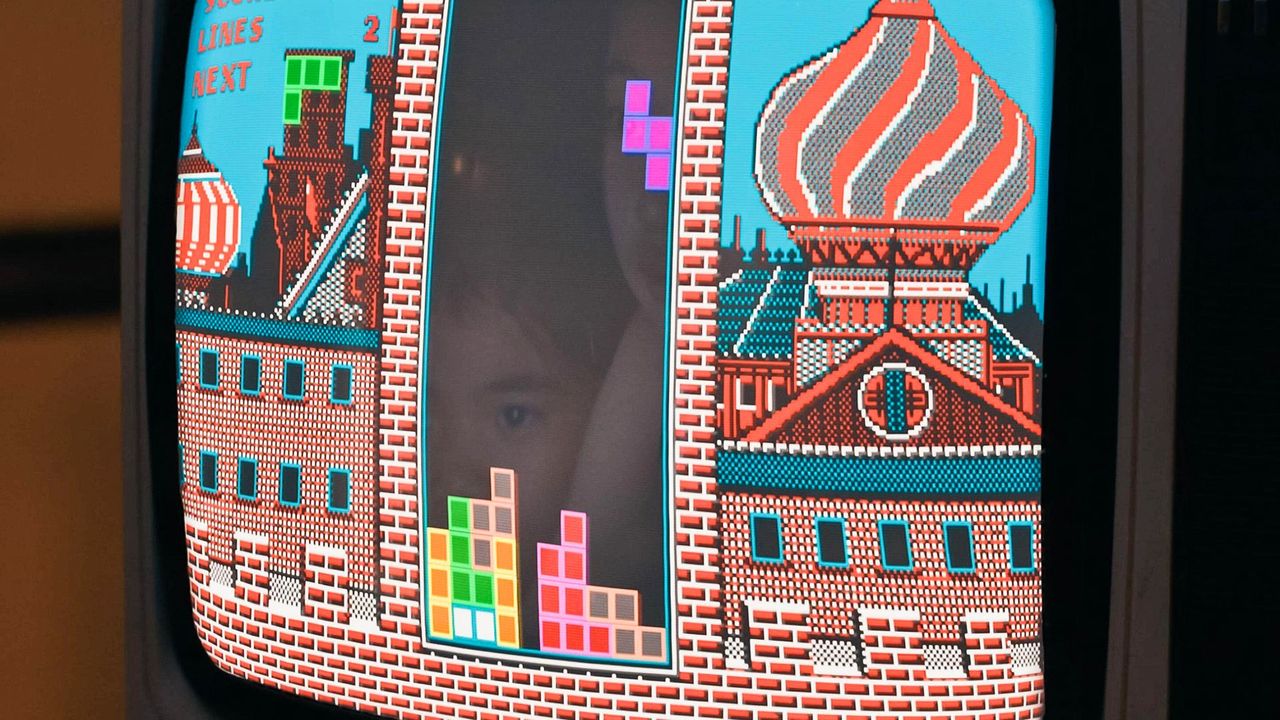 Why Tetris is the 'perfect' video game - BBC Culture