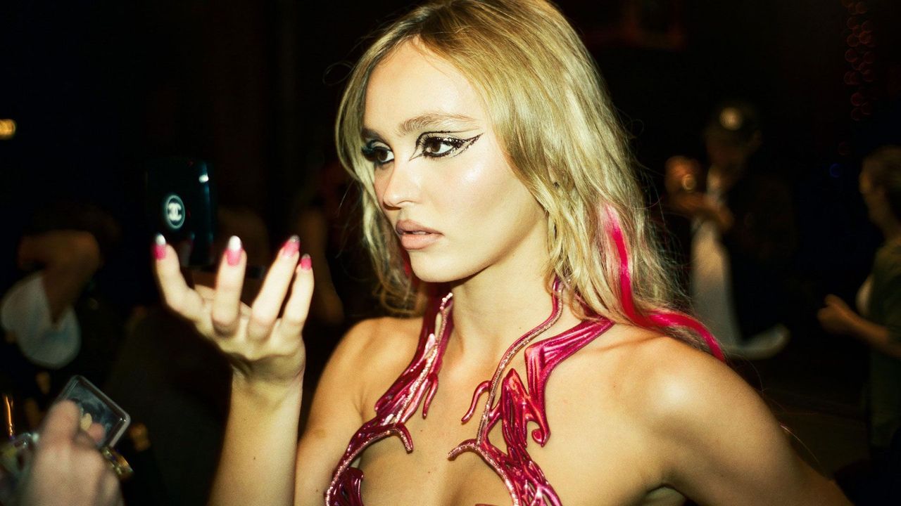 Jennie kim fake nude