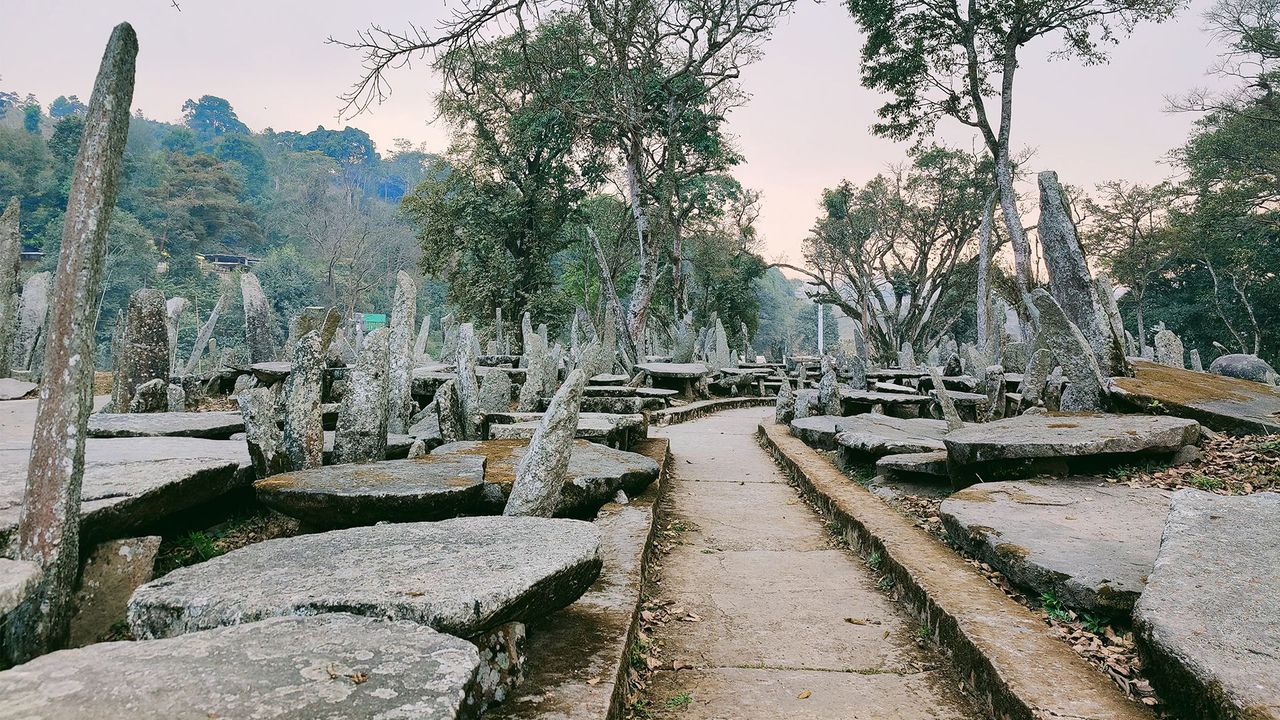 82+ most beautiful images in Nartiang Monoliths, Meghalaya, India