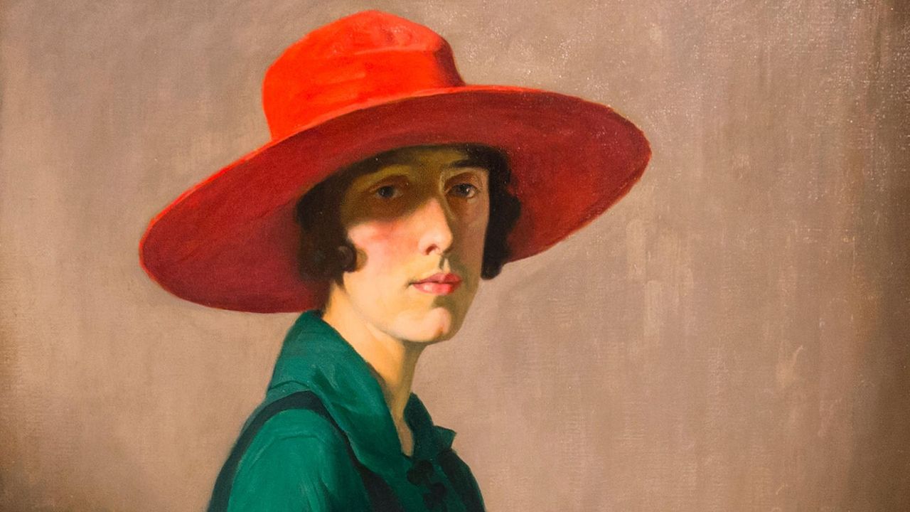 How Virginia Woolf and the Bloomsbury group unbuttoned Britain