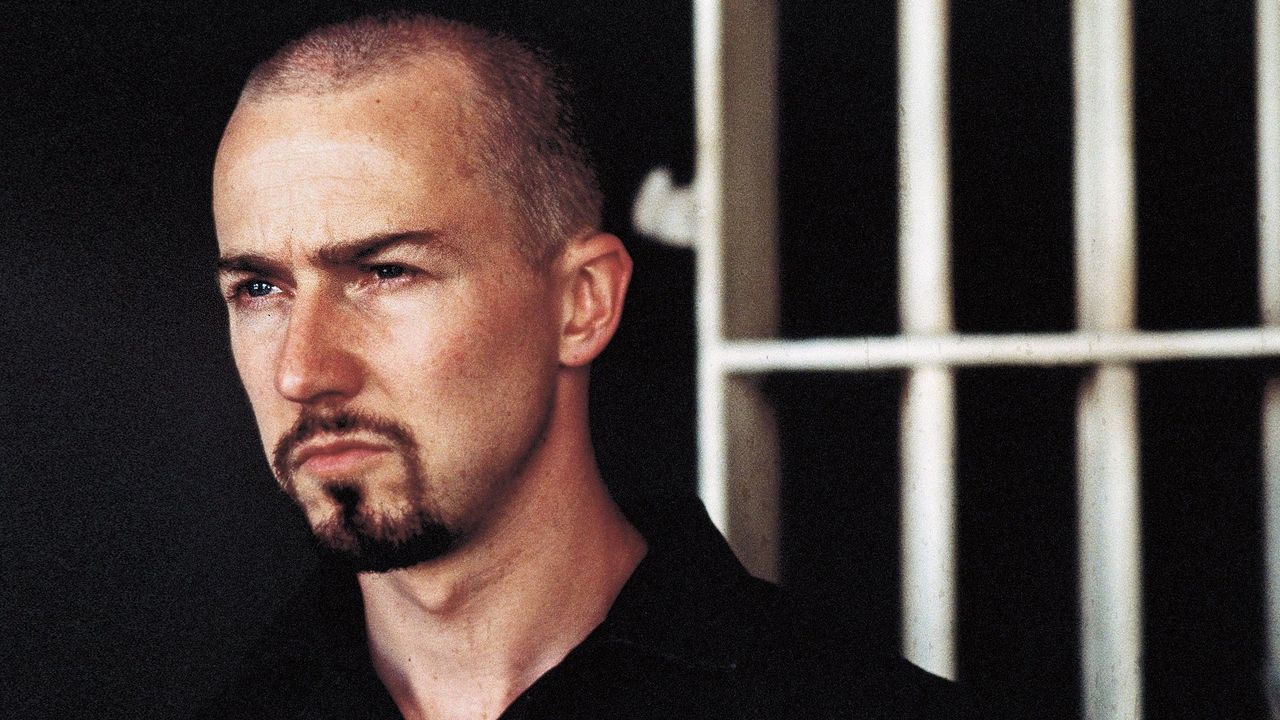 Did American History X foreshadow the resurgence of white