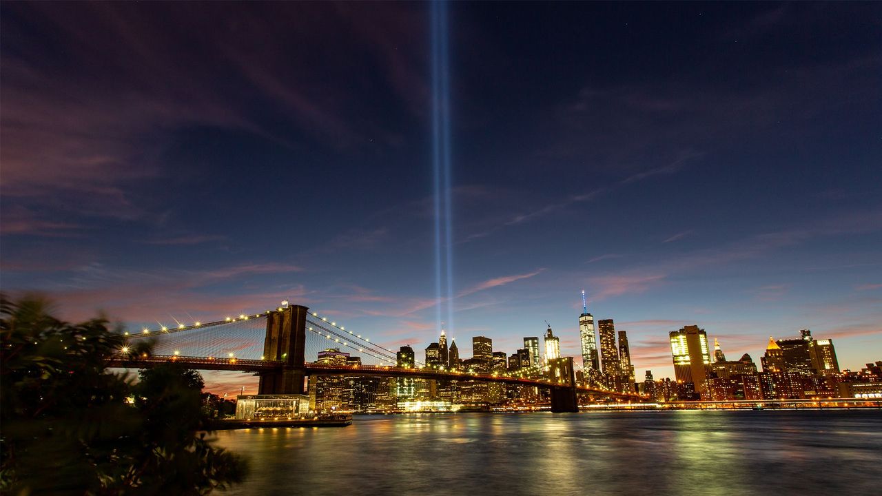 NYC DOT - Manhattan Bridge