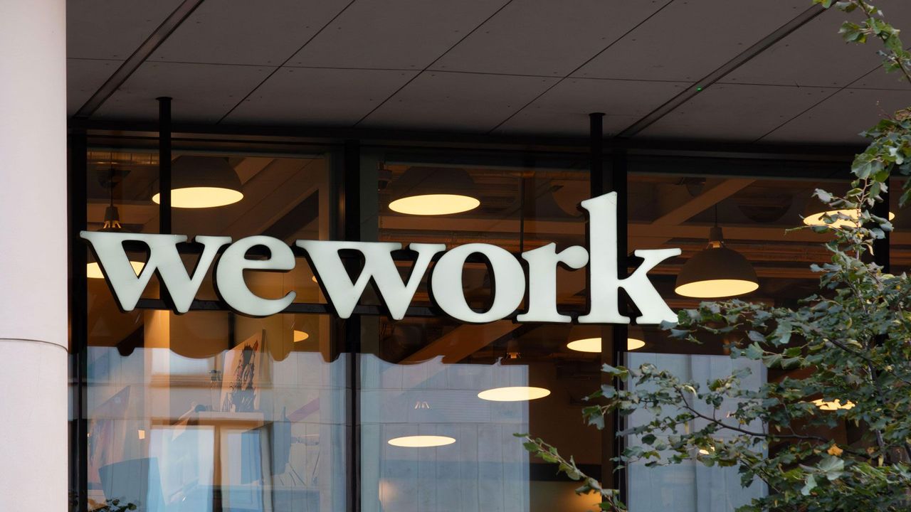 WeWork Becomes Official Partner of Manchester City and New York