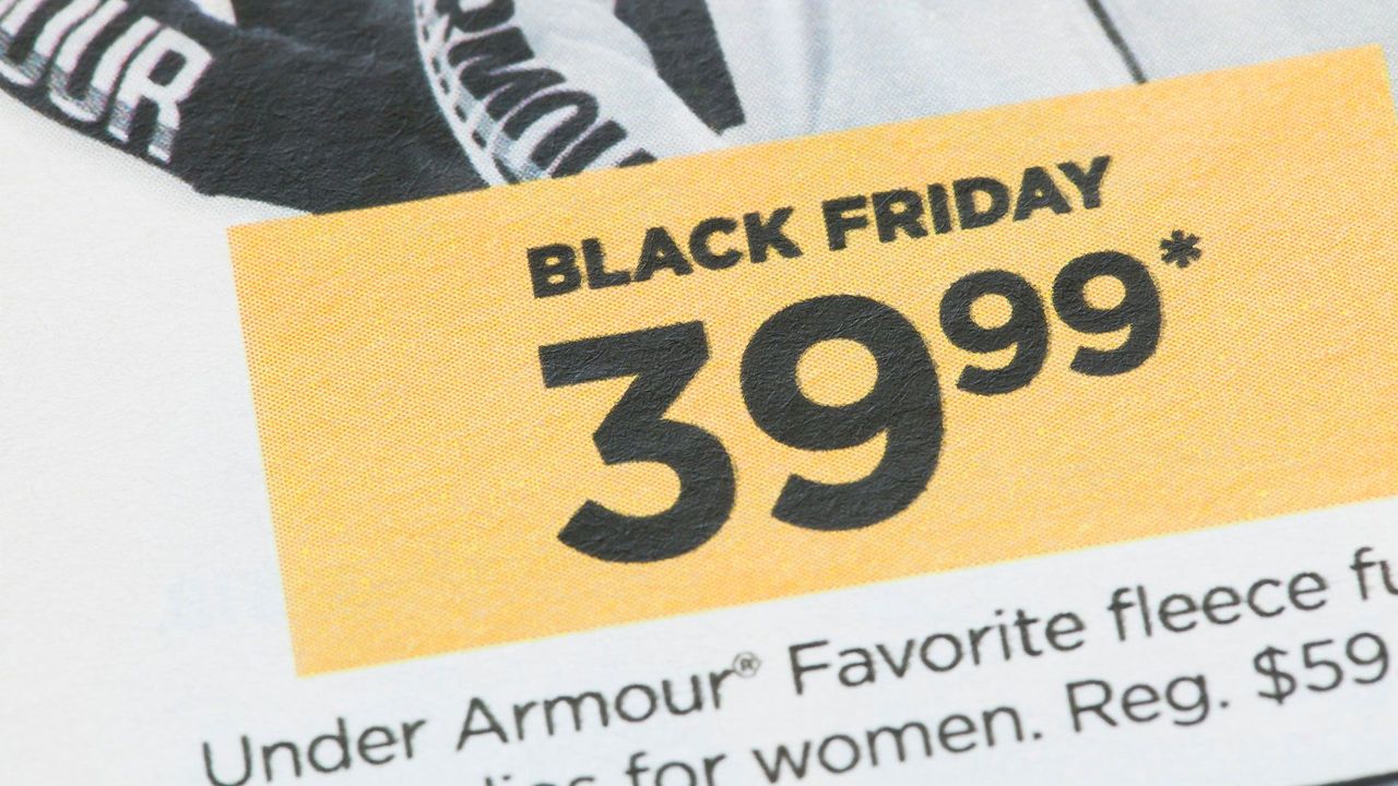 Black Friday deals and stores — these are the sales I'll be watching