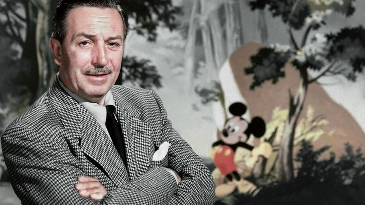 Steamboat Willie: How Mickey Mouse's first appearance saved Walt Disney  from ruin and changed cinema forever