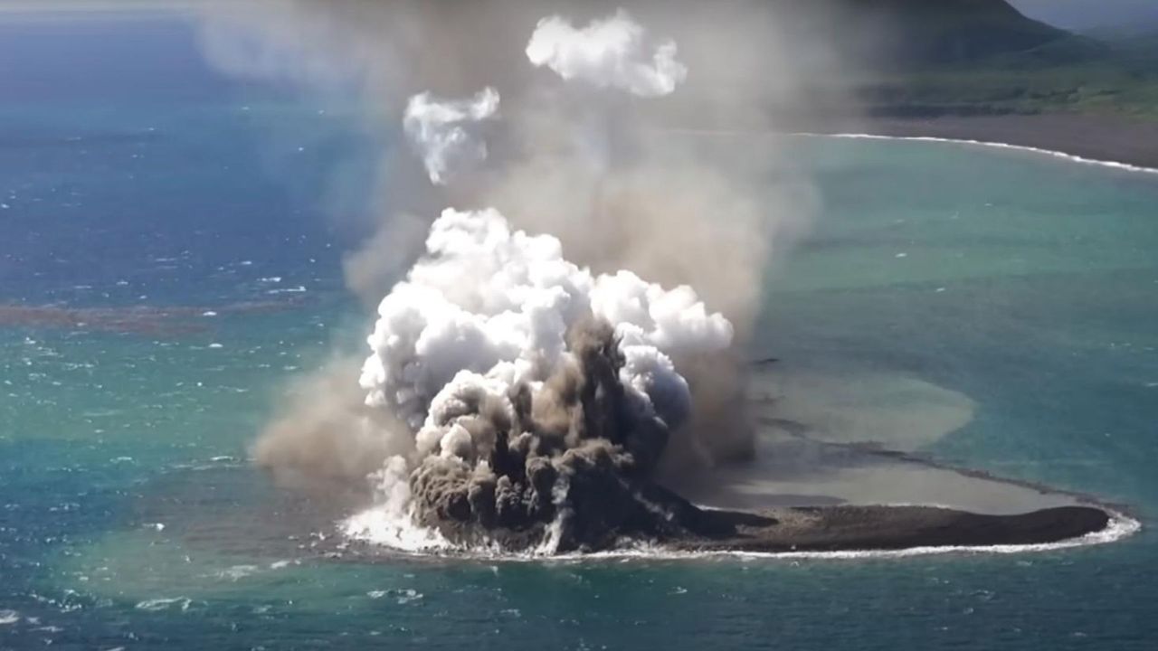 Japan Just Discovered 7,000 New Islands