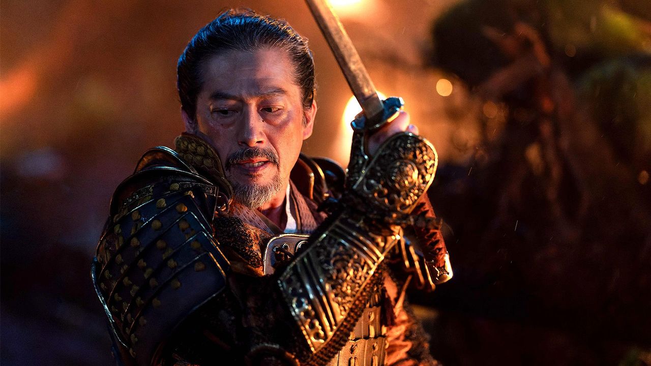 Shōgun: The brutal Japanese history that inspired 2024's latest TV hit