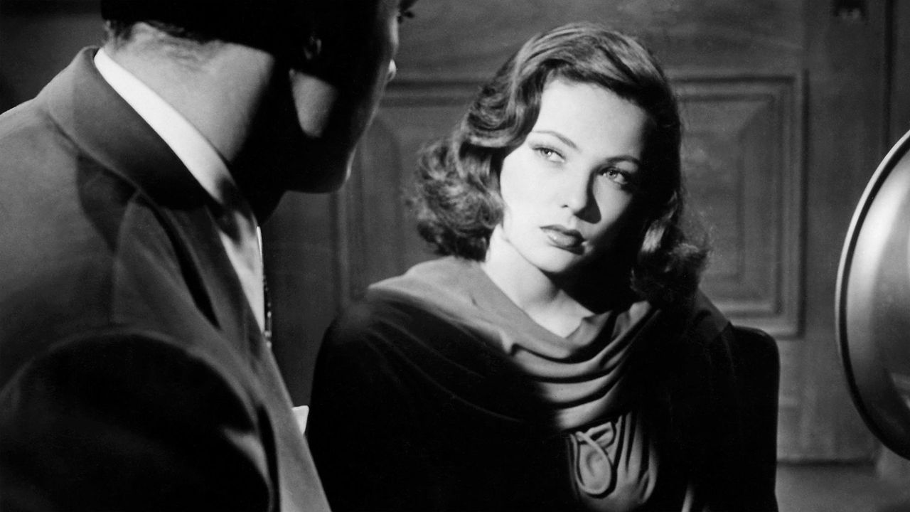 Gene Tierney and the pitfalls of being 'the most beautiful woman in movie history'